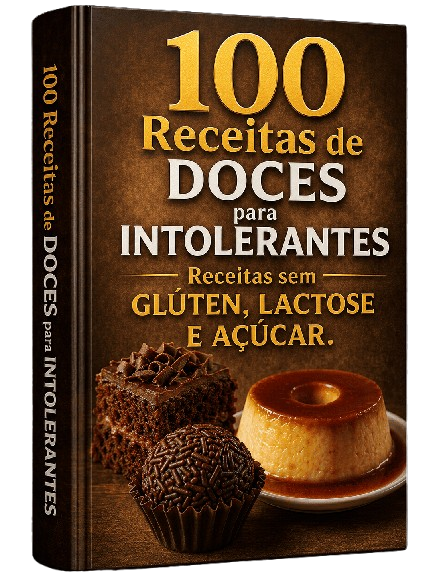 Mockup do produto Doces Saudáveis